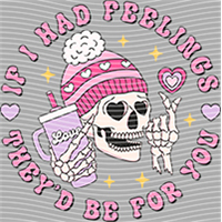 Valentine's Day-QRJ  1313